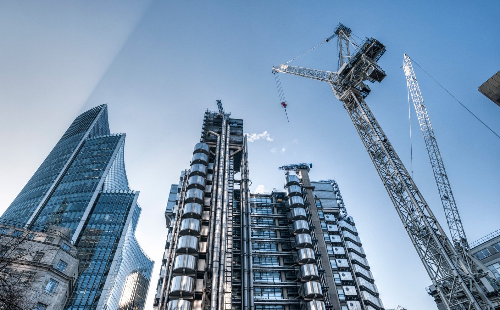 Building Construction