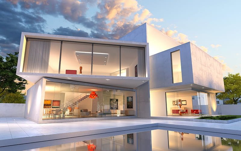 Exterior Design