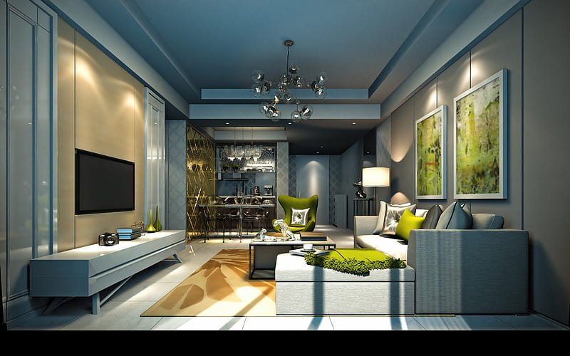 Interior Design