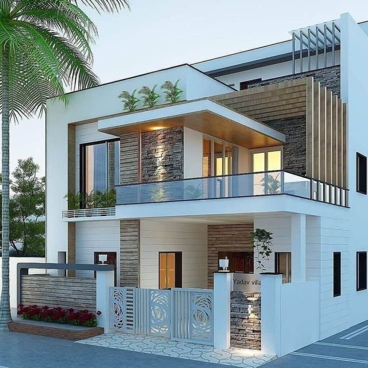 Elevation Design