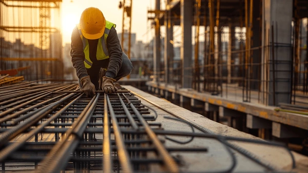 Construction Site